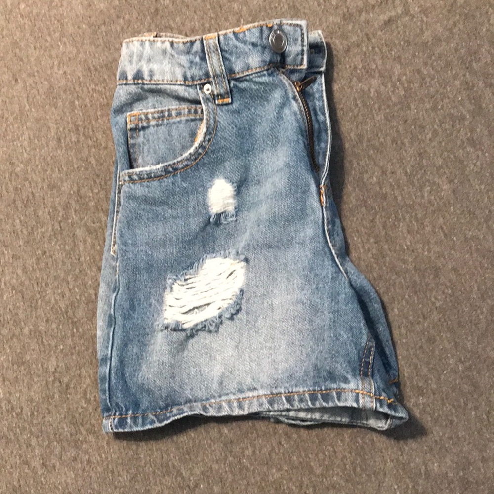 🌷Vintage Mom Shorts🌷